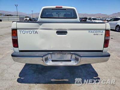 Zdjęcie 6 z 12 samochodu: 1998 TOYOTA TACOMA XTRACAB VIN:4TAVN52NXWZ057903 - miniatura