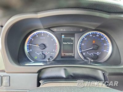 Zdjęcie 9 z 13 samochodu: 2018 TOYOTA HIGHLANDER LE PLUS VIN:5TDBZRFH3JS831801 - miniatura