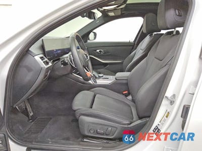 Zdjęcie 7 z 12 samochodu: 2026 B M W 3 SERIES 4D SEDAN 330I XDRIVE MSPORT VIN:WBA23LA08TFW53481 - miniatura