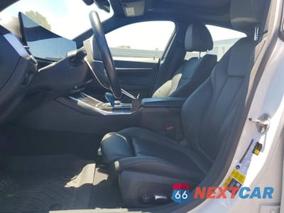 Zdjęcie 7 z 13 samochodu: 2023 BMW I4 EDRIVE 35 VIN:WBY43AW0XPFP62411 - miniatura