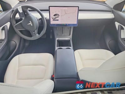 Zdjęcie 8 z 14 samochodu: 2021 TESLA MODEL Y VIN:5YJYGDEE1MF130855 - miniatura
