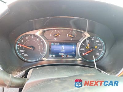 Zdjęcie 9 z 13 samochodu: 2021 CHEVROLET EQUINOX LT VIN:3GNAXUEV6MS133699 - miniatura