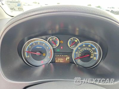 Zdjęcie 9 z 12 samochodu: 2011 SUZUKI SX4 LE VIN:JS2YC5A21B6303012 - miniatura