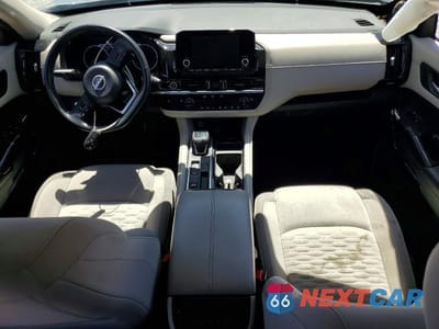 Zdjęcie 8 z 12 samochodu: 2022 NISSAN PATHFINDER SV VIN:5N1DR3BA2NC240232 - miniatura