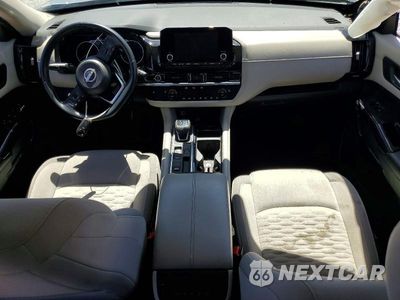 Zdjęcie 8 z 12 samochodu: 2022 NISSAN PATHFINDER SV VIN:5N1DR3BA2NC240232 - miniatura