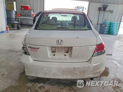 Zdjęcie 6 z 13 samochodu: 2008 HONDA ACCORD EXL VIN:1HGCP26888A103028 - miniatura