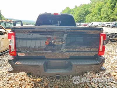 Zdjęcie 6 z 13 samochodu: 2024 FORD F250 SUPER DUTY VIN:1FT8W2BN6RED95985 - miniatura