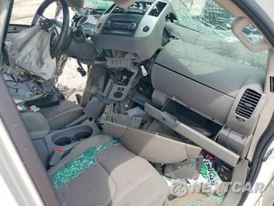 Zdjęcie 8 z 12 samochodu: 2017 NISSAN FRONTIER SV VIN:1N6AD0ER7HN717653 - miniatura