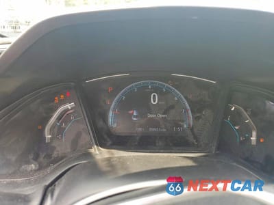 Zdjęcie 9 z 12 samochodu: 2019 HONDA CIVIC LX VIN:2HGFC2F6XKH566739 - miniatura