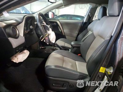 Zdjęcie 7 z 12 samochodu: 2013 TOYOTA RAV4 LIMITED VIN:2T3DFREV7DW064482 - miniatura