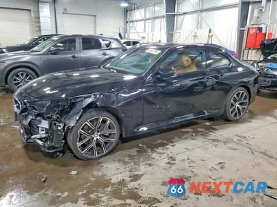2023 BMW 230XI 3MW33CM01P8D15922 - główne zdjęcie licytacji z USA - miniatura