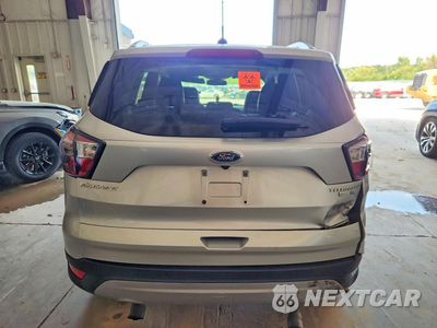 Zdjęcie 6 z 13 samochodu: 2017 FORD ESCAPE TITANIUM VIN:1FMCU9JD2HUD16958 - miniatura