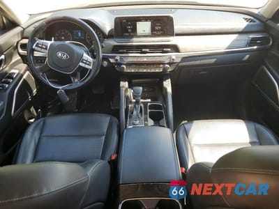 Zdjęcie 8 z 13 samochodu: 2021 KIA TELLURIDE EX VIN:5XYP3DHC8MG137537 - miniatura