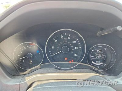 Zdjęcie 9 z 13 samochodu: 2021 HONDA HR-V LX VIN:3CZRU6H38MM722830 - miniatura