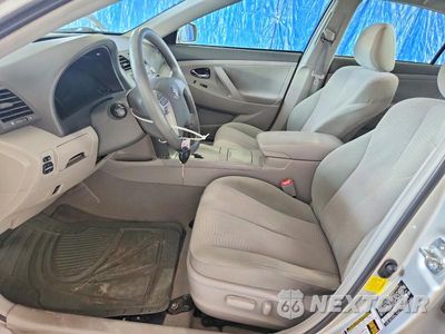Zdjęcie 7 z 12 samochodu: 2011 TOYOTA CAMRY LE VIN:4T1BF3EK6BU754563 - miniatura