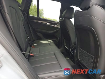 Zdjęcie 11 z 13 samochodu: 2022 BMW X3 M40I VIN:5UX83DP00N9L53427 - miniatura