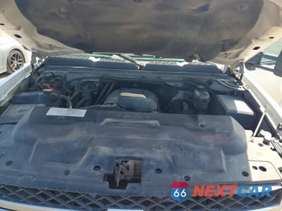 Zdjęcie 11 z 12 samochodu: 2012 CHEVROLET SILVERADO VIN:1GC2CVCG2CZ275777 - miniatura