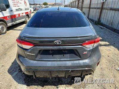 Zdjęcie 6 z 13 samochodu: 2024 TOYOTA COROLLA SE VIN:JTDP4MCE7R3519964 - miniatura