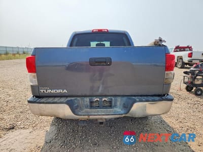 Zdjęcie 6 z 12 samochodu: 2010 TOYOTA TUNDRA CREWMAX SR5 VIN:5TFEM5F16AX004473 - miniatura