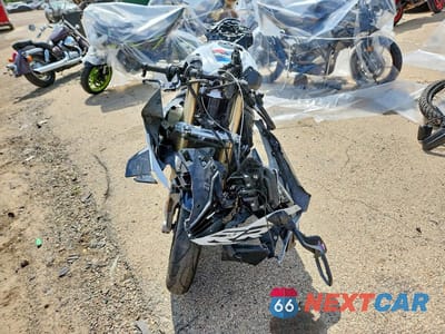 Drugie zdjęcie samochodu z przodu: 2024 BMW S 1000 RR VIN:WB10E6305R6K29958 - miniatura