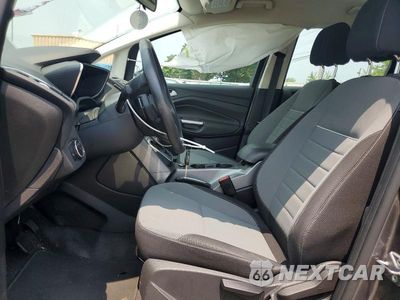 Zdjęcie 7 z 13 samochodu: 2013 FORD C-MAX SE VIN:1FADP5AU2DL525258 - miniatura