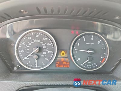 Zdjęcie 9 z 12 samochodu: 2012 BMW X5 XDRIVE35I VIN:5UXZV4C53CL989856 - miniatura