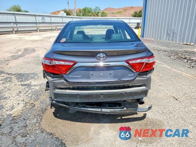Zdjęcie 6 z 13 samochodu: 2017 TOYOTA CAMRY SE VIN:4T1BF1FK7HU438262 - miniatura