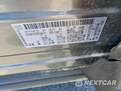 Zdjęcie 13 z 13 samochodu: 2026 NISSAN ROGUE SV VIN:5N1BT3BA0TC775792 - miniatura