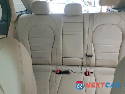Zdjęcie 10 z 14 samochodu: 2021 MERCEDES-BENZ GLC 300 VIN:W1N0G8DB7MV283455 - miniatura