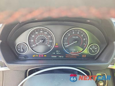Zdjęcie 9 z 13 samochodu: 2017 BMW 330 XI VIN:WBA8D9C37HA005572 - miniatura