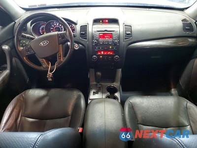 Zdjęcie 8 z 14 samochodu: 2011 KIA SORENTO EX VIN:5XYKU4A29BG110997 - miniatura