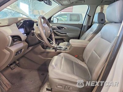 Zdjęcie 7 z 13 samochodu: 2020 CHEVROLET TRAVERSE VIN:1GNEVHKW0LJ290835 - miniatura
