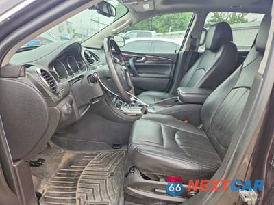Zdjęcie 7 z 13 samochodu: 2017 BUICK ENCLAVE VIN:5GAKRBKD7HJ281702 - miniatura