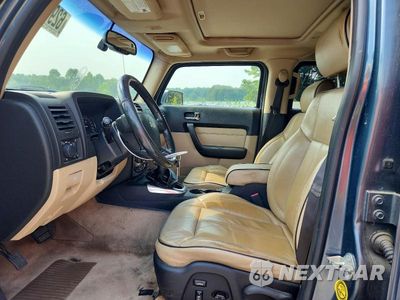 Zdjęcie 7 z 13 samochodu: 2006 HUMMER H3 VIN:5GTDN136X68272034 - miniatura
