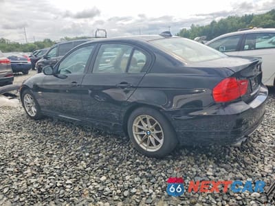 Drugie zdjęcie samochodu z przodu: 2011 BMW 328 XI SULEV VIN:WBAPK5C52BA658006 - miniatura