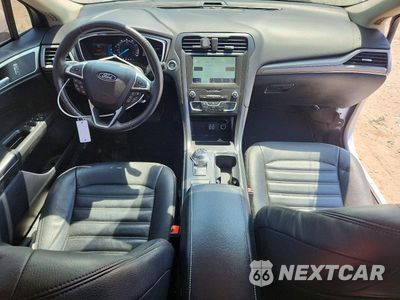 Zdjęcie 15 z 24 samochodu: 2020 FORD FUSION SE VIN:3FA6P0HDXLR169594 - miniatura