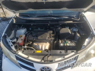 Zdjęcie 12 z 14 samochodu: 2013 TOYOTA RAV4 LE VIN:2T3ZFREVXDW050825 - miniatura