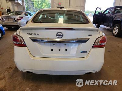 Zdjęcie 6 z 12 samochodu: 2013 NISSAN ALTIMA 2.5 VIN:1N4AL3AP7DN478438 - miniatura