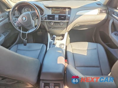 Zdjęcie 8 z 13 samochodu: 2014 BMW X3 XDRIVE28I VIN:5UXWX9C5XE0D35681 - miniatura