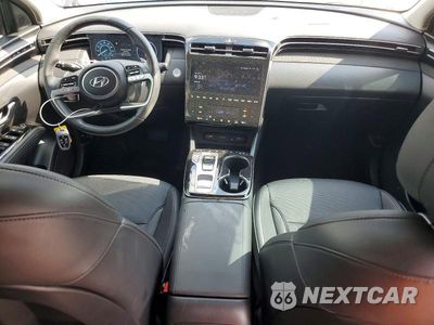 Zdjęcie 8 z 14 samochodu: 2024 HYUNDAI TUCSON LIMITED VIN:5NMJE3DEXRH418804 - miniatura