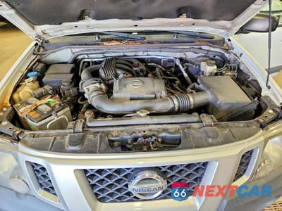 Zdjęcie 12 z 13 samochodu: 2014 NISSAN XTERRA S VIN:5N1AN0NW9EN805004 - miniatura