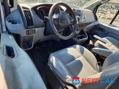Zdjęcie 8 z 12 samochodu: 2016 FORD TRANSIT T-150 VIN:1FTYE1YM3GKB19161 - miniatura
