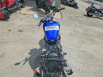Zdjęcie 6 z 10 samochodu: 1993 HONDA CB750 VIN:JH2RC3809PM204259 - miniatura