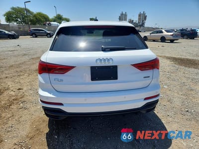 Zdjęcie 6 z 13 samochodu: 2021 AUDI Q3 PREMIUM S LINE 45 VIN:WA1DECF39M1137955 - miniatura