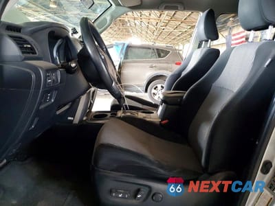 Zdjęcie 7 z 13 samochodu: 2018 TOYOTA 4RUNNER SR5 VIN:JTEZU5JR5J5174040 - miniatura