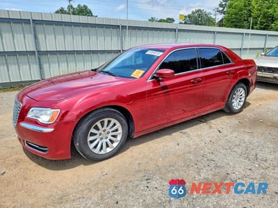 2012 CHRYSLER 300 2C3CCAAG5CH213830 - główne zdjęcie licytacji z USA - miniatura