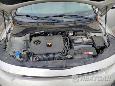 Zdjęcie 12 z 13 samochodu: 2021 KIA SOUL LX VIN:KNDJ23AU8M7746162 - miniatura