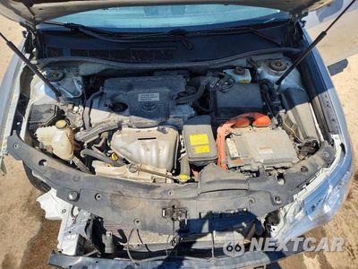 Zdjęcie 11 z 13 samochodu: 2013 TOYOTA CAMRY HYBRID XLE VIN:4T1BD1FK0DU096542 - miniatura
