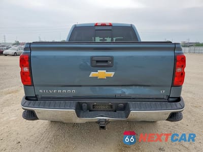 Zdjęcie 6 z 12 samochodu: 2014 CHEVROLET SILVERADO K1500 LT VIN:3GCUKREC1EG122288 - miniatura