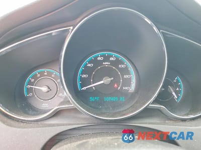 Zdjęcie 9 z 12 samochodu: 2008 CHEVROLET MALIBU 2LT VIN:1G1ZJ57B18F154145 - miniatura